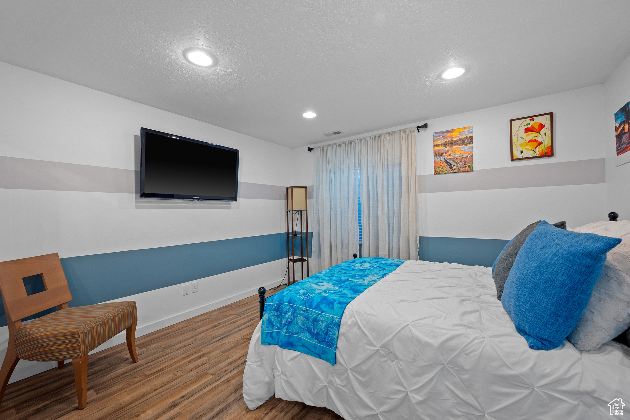 THE CEDARS AT CEDAR HILLS - Residential