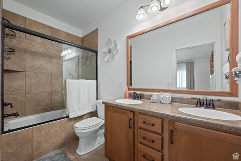 Tiny photo for 10795 N LA COSTA, Cedar Hills, UT 84062 (MLS # 2115938)