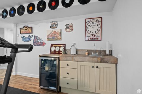 Tiny photo for 10795 N LA COSTA, Cedar Hills, UT 84062 (MLS # 2115938)