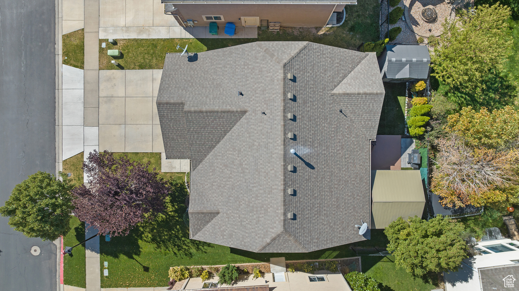 THE CEDARS AT CEDAR HILLS - Residential