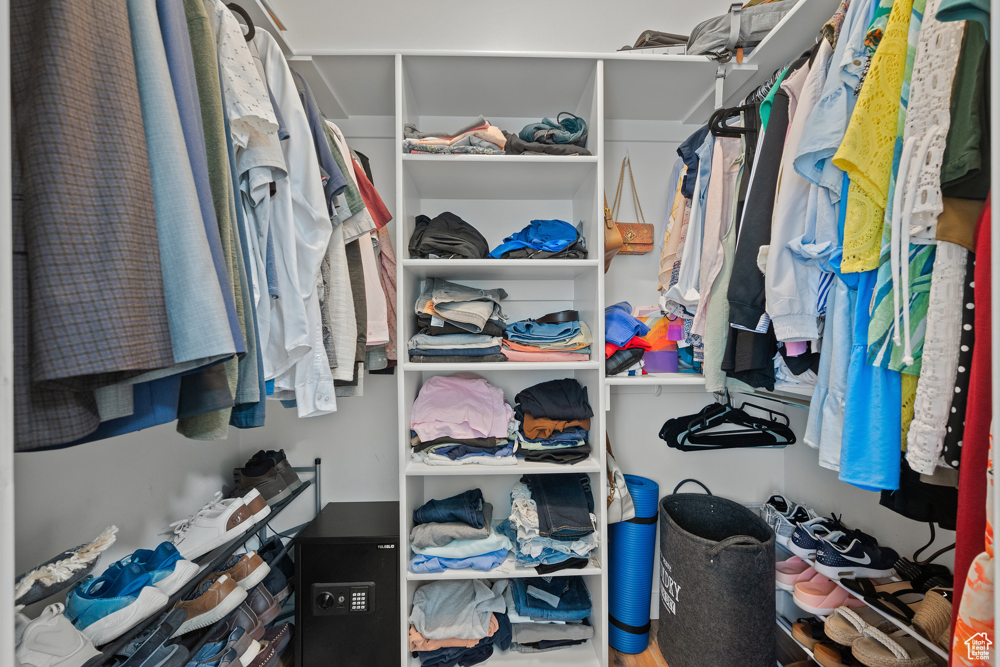 THE CEDARS AT CEDAR HILLS - Residential