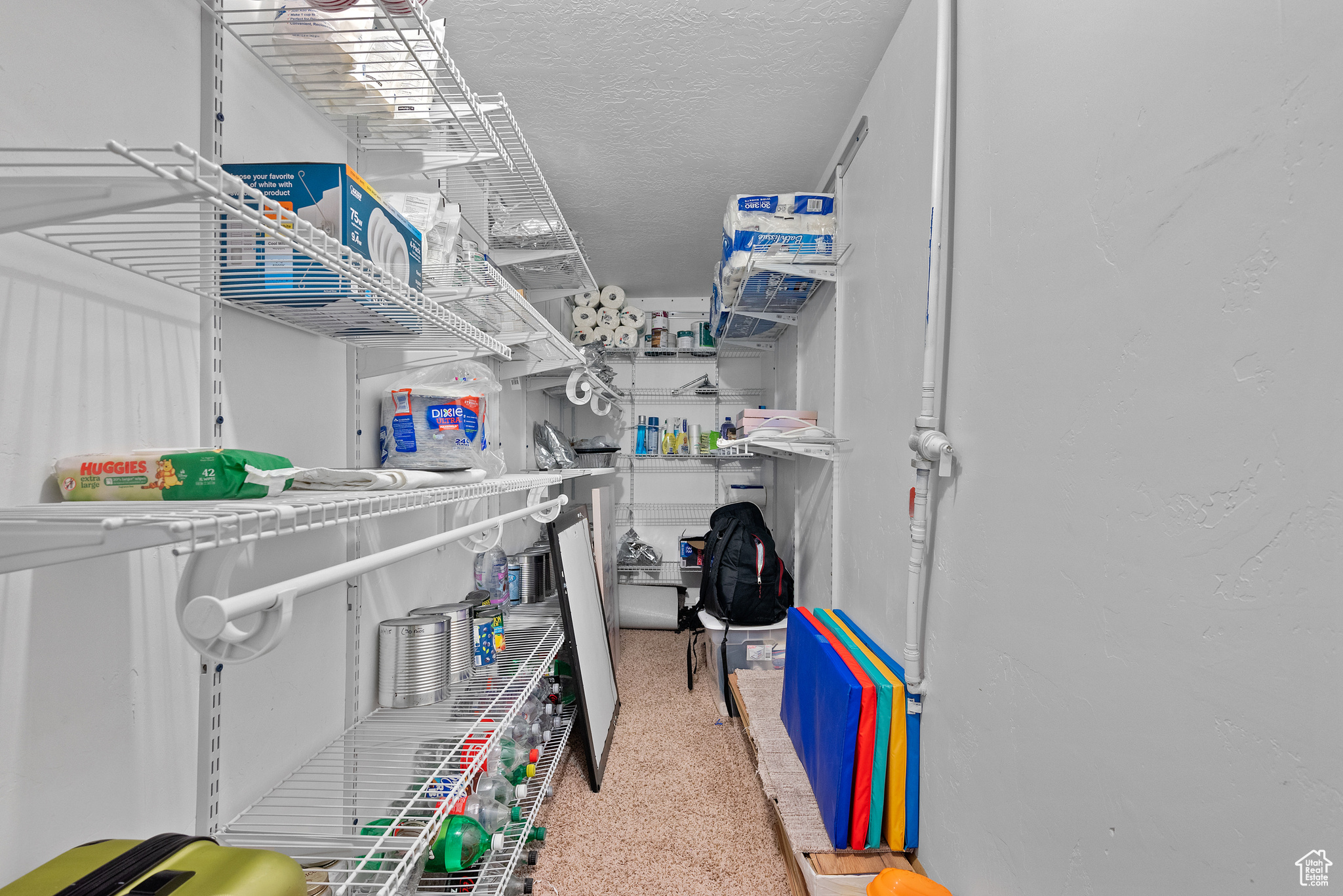 THE CEDARS AT CEDAR HILLS - Residential