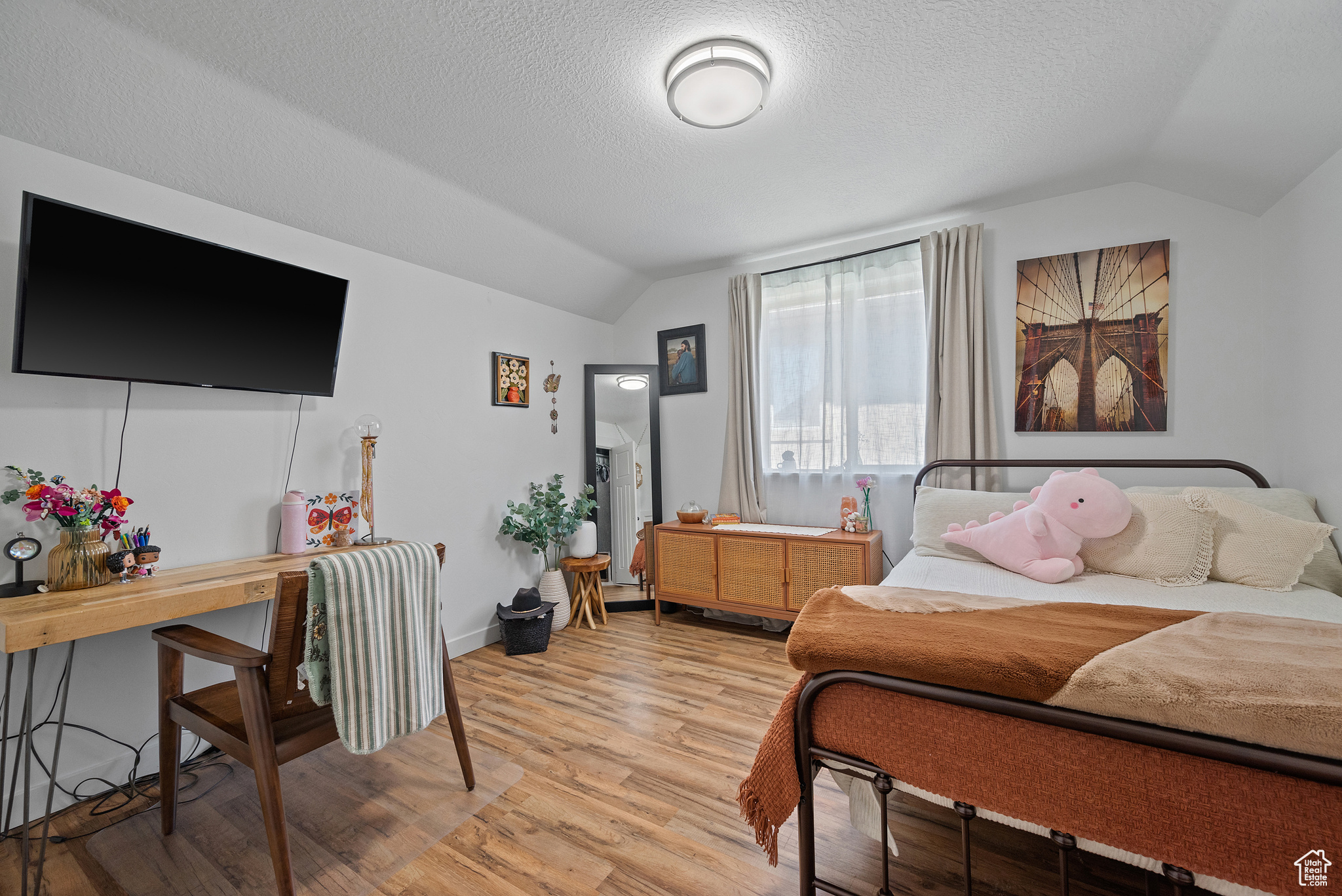 THE CEDARS AT CEDAR HILLS - Residential