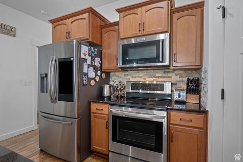 Tiny photo for 10795 N LA COSTA, Cedar Hills, UT 84062 (MLS # 2115938)