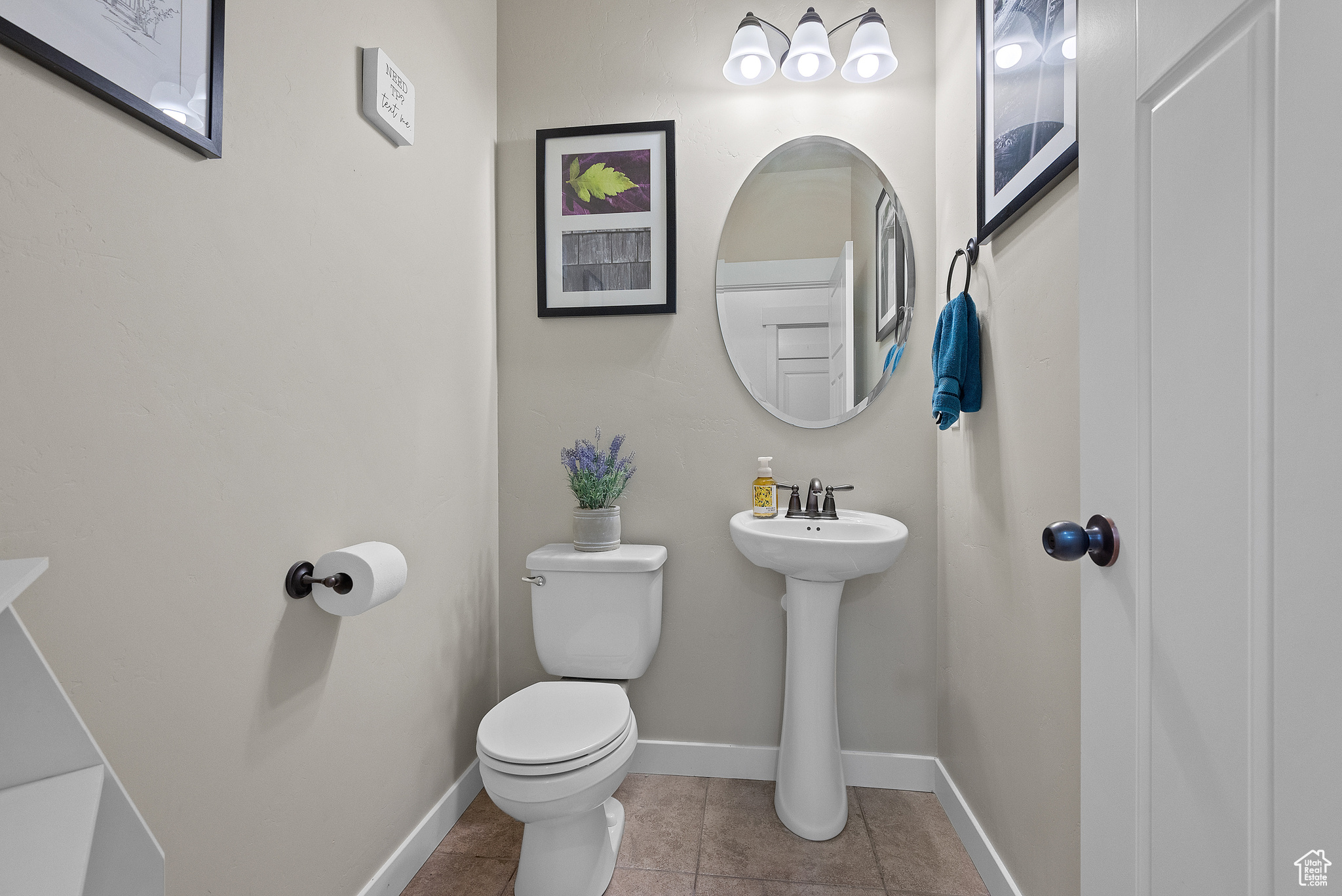 THE CEDARS AT CEDAR HILLS - Residential