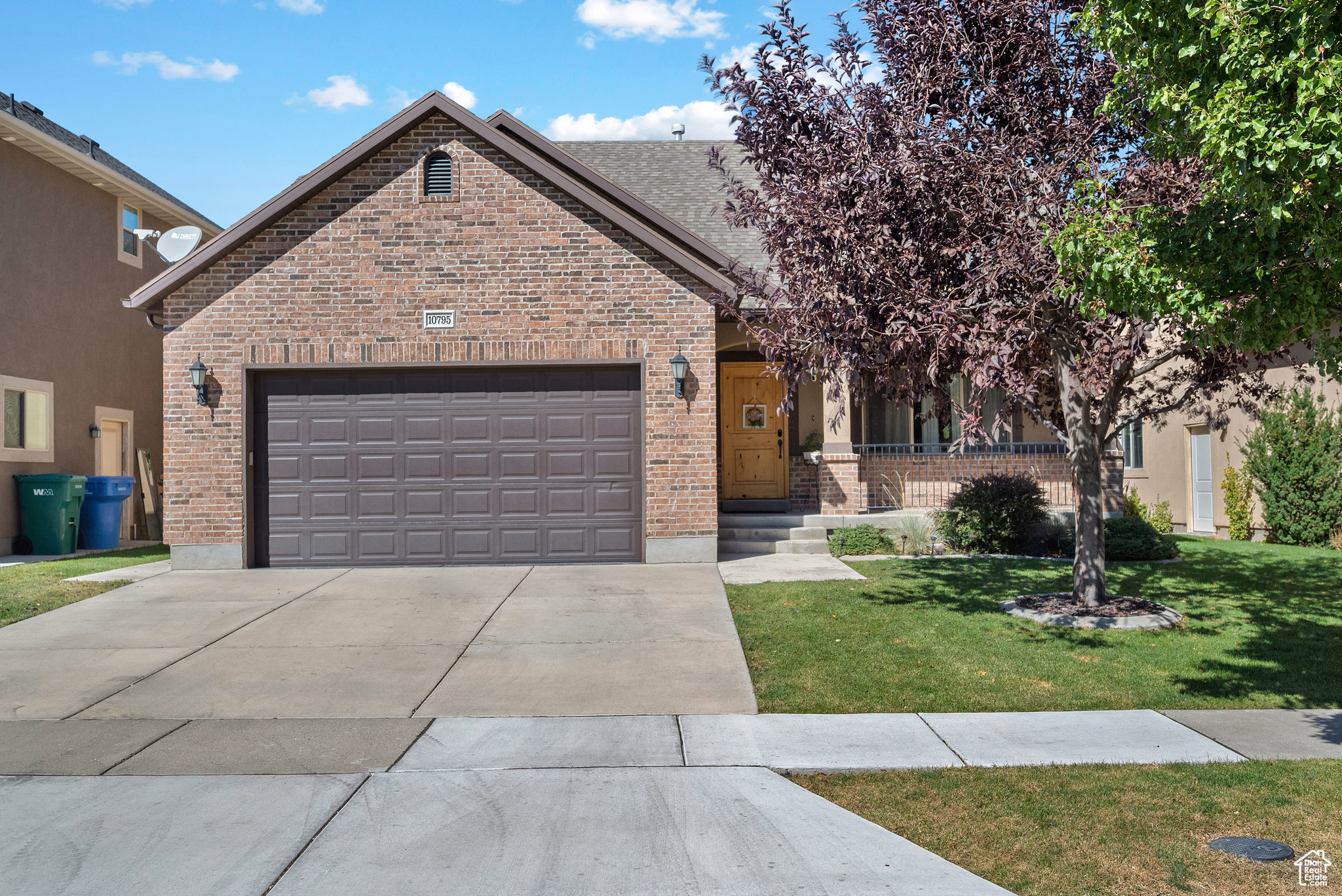 THE CEDARS AT CEDAR HILLS - Residential