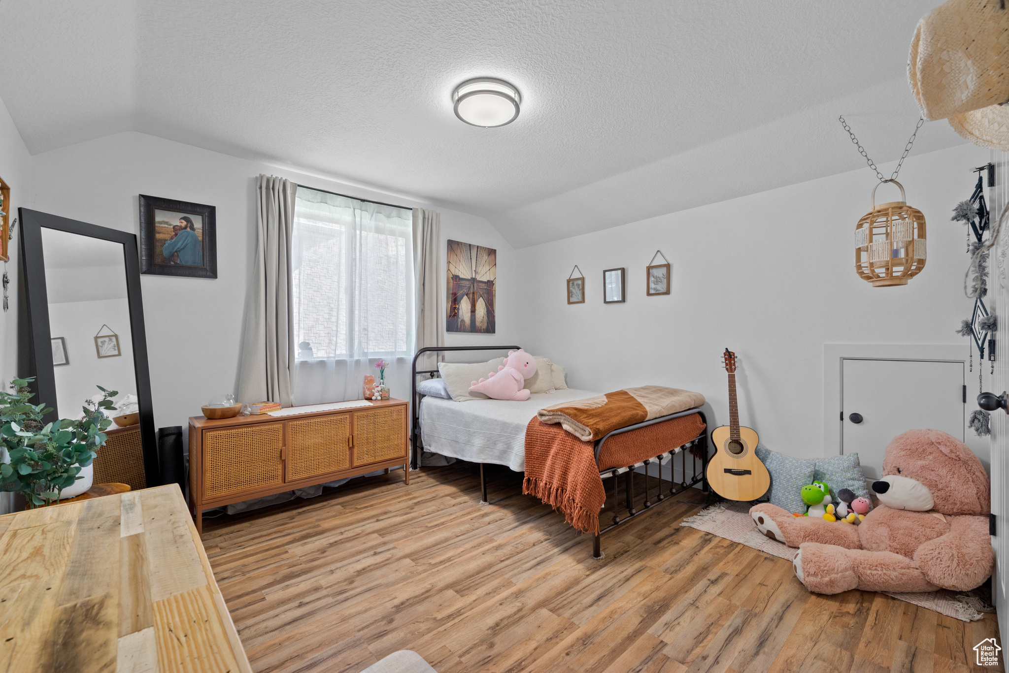 THE CEDARS AT CEDAR HILLS - Residential