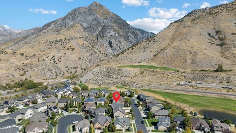 Tiny photo for 10795 N LA COSTA, Cedar Hills, UT 84062 (MLS # 2115938)