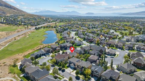 Tiny photo for 10795 N LA COSTA, Cedar Hills, UT 84062 (MLS # 2115938)