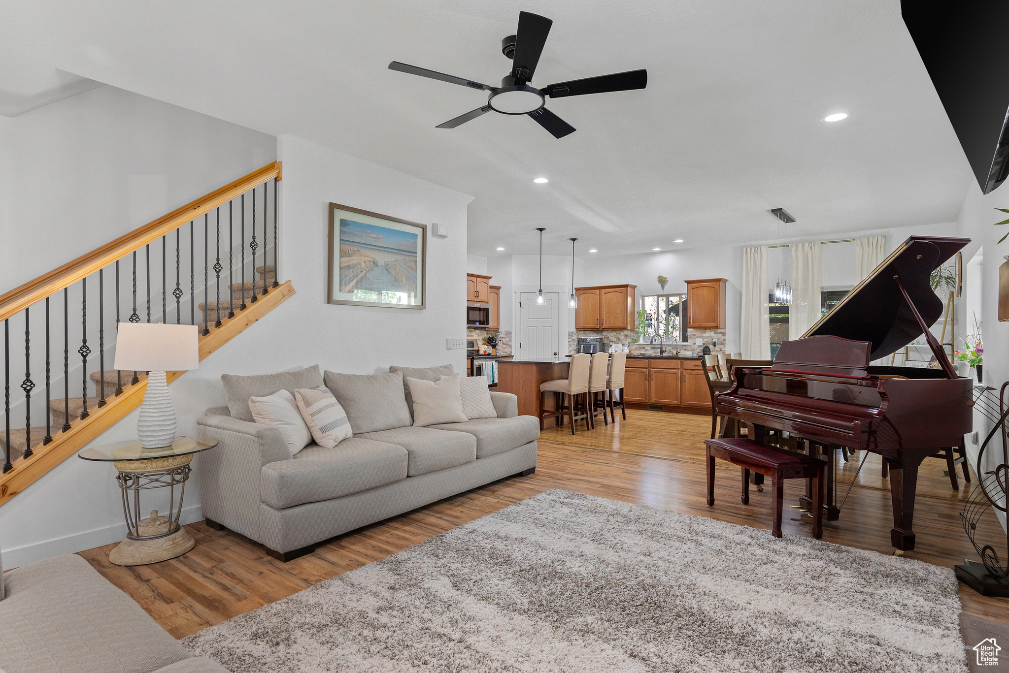 THE CEDARS AT CEDAR HILLS - Residential