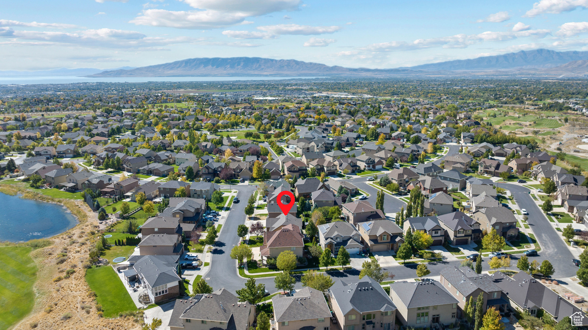 THE CEDARS AT CEDAR HILLS - Residential