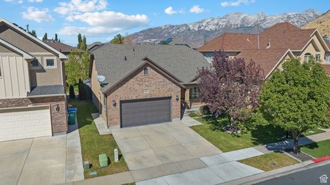 Tiny photo for 10795 N LA COSTA, Cedar Hills, UT 84062 (MLS # 2115938)