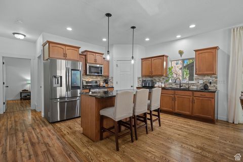 Tiny photo for 10795 N LA COSTA, Cedar Hills, UT 84062 (MLS # 2115938)