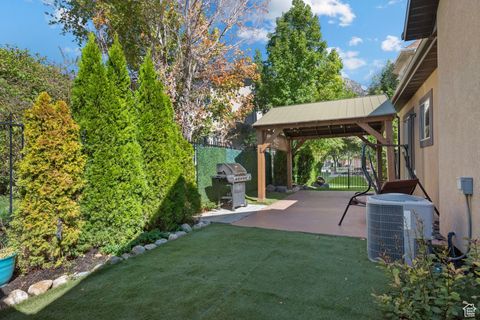 Tiny photo for 10795 N LA COSTA, Cedar Hills, UT 84062 (MLS # 2115938)