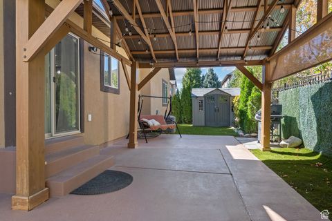 Tiny photo for 10795 N LA COSTA, Cedar Hills, UT 84062 (MLS # 2115938)