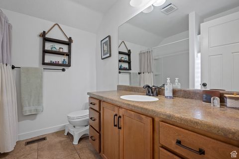 Tiny photo for 10795 N LA COSTA, Cedar Hills, UT 84062 (MLS # 2115938)