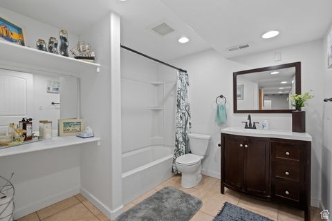 Tiny photo for 10795 N LA COSTA, Cedar Hills, UT 84062 (MLS # 2115938)