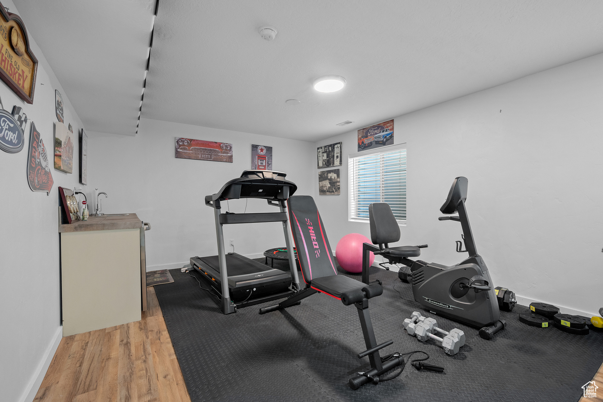 THE CEDARS AT CEDAR HILLS - Residential