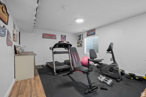 Tiny photo for 10795 N LA COSTA, Cedar Hills, UT 84062 (MLS # 2115938)