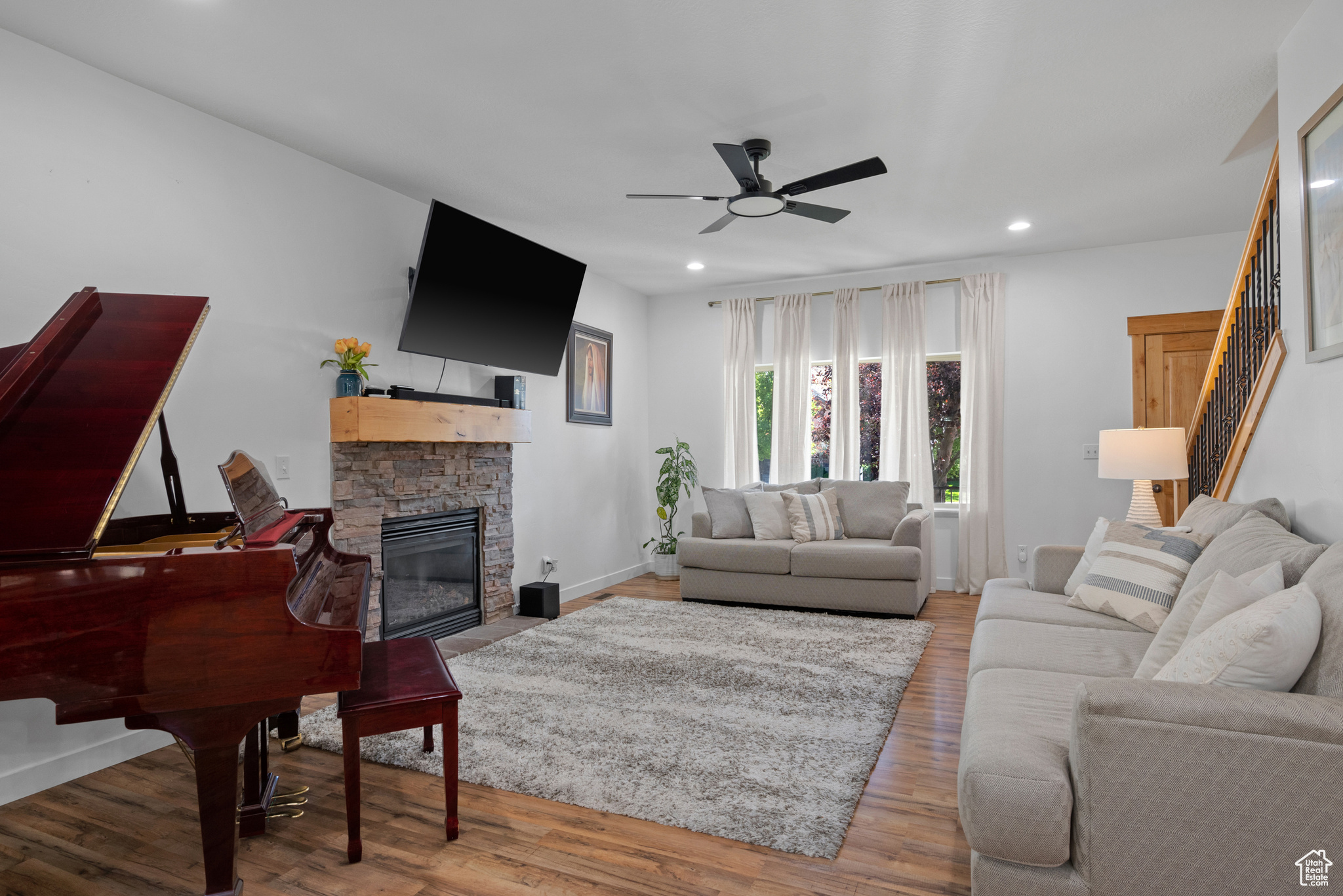 THE CEDARS AT CEDAR HILLS - Residential