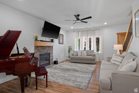 Tiny photo for 10795 N LA COSTA, Cedar Hills, UT 84062 (MLS # 2115938)