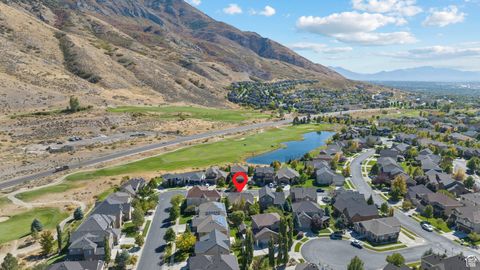 Tiny photo for 10795 N LA COSTA, Cedar Hills, UT 84062 (MLS # 2115938)