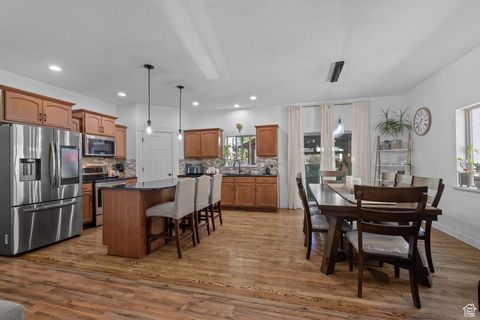 Tiny photo for 10795 N LA COSTA, Cedar Hills, UT 84062 (MLS # 2115938)