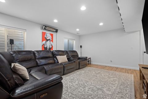 Tiny photo for 10795 N LA COSTA, Cedar Hills, UT 84062 (MLS # 2115938)