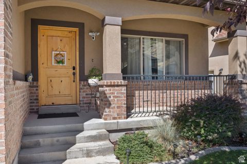 Tiny photo for 10795 N LA COSTA, Cedar Hills, UT 84062 (MLS # 2115938)