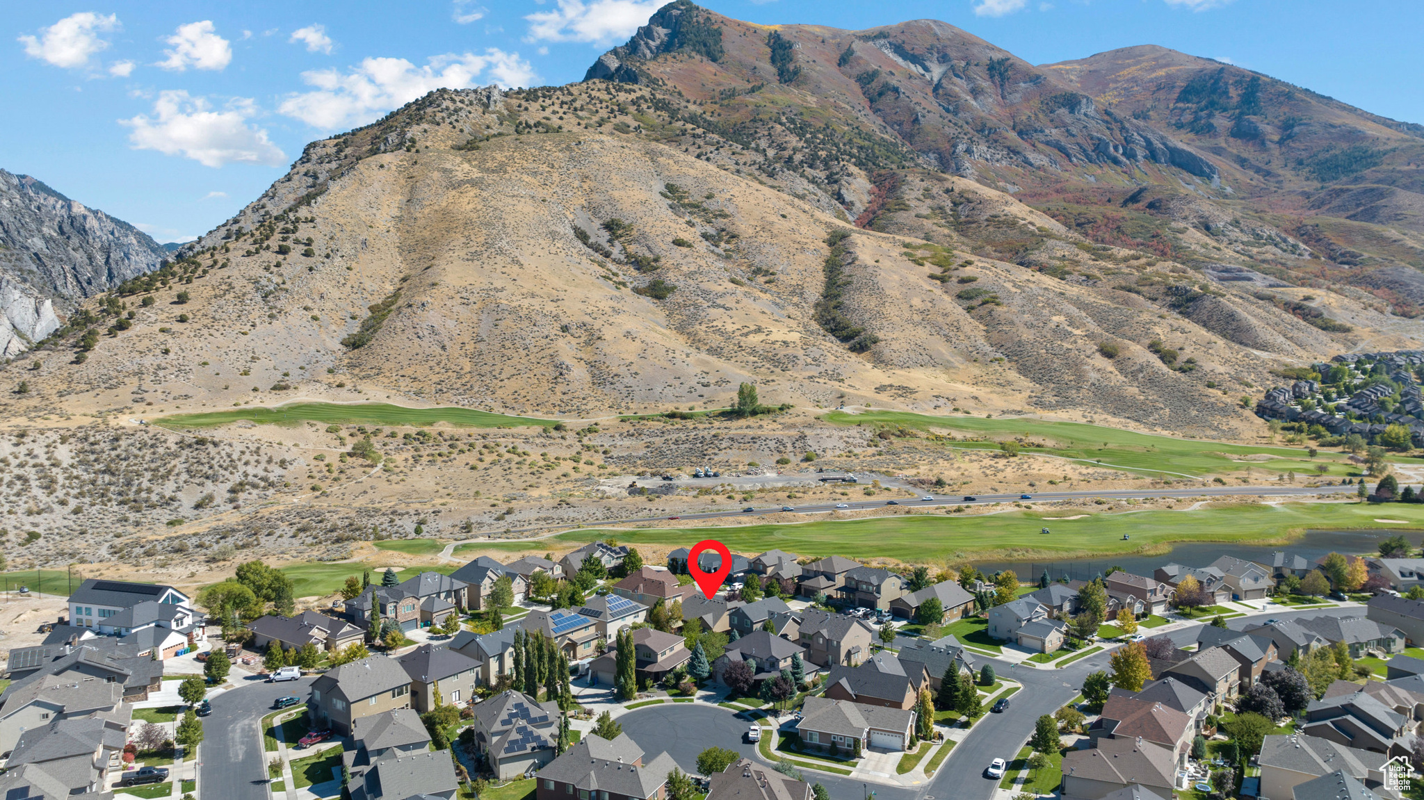 THE CEDARS AT CEDAR HILLS - Residential