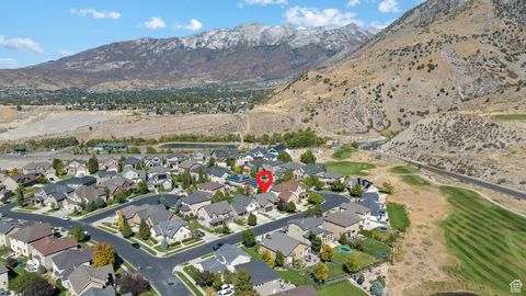 Tiny photo for 10795 N LA COSTA, Cedar Hills, UT 84062 (MLS # 2115938)