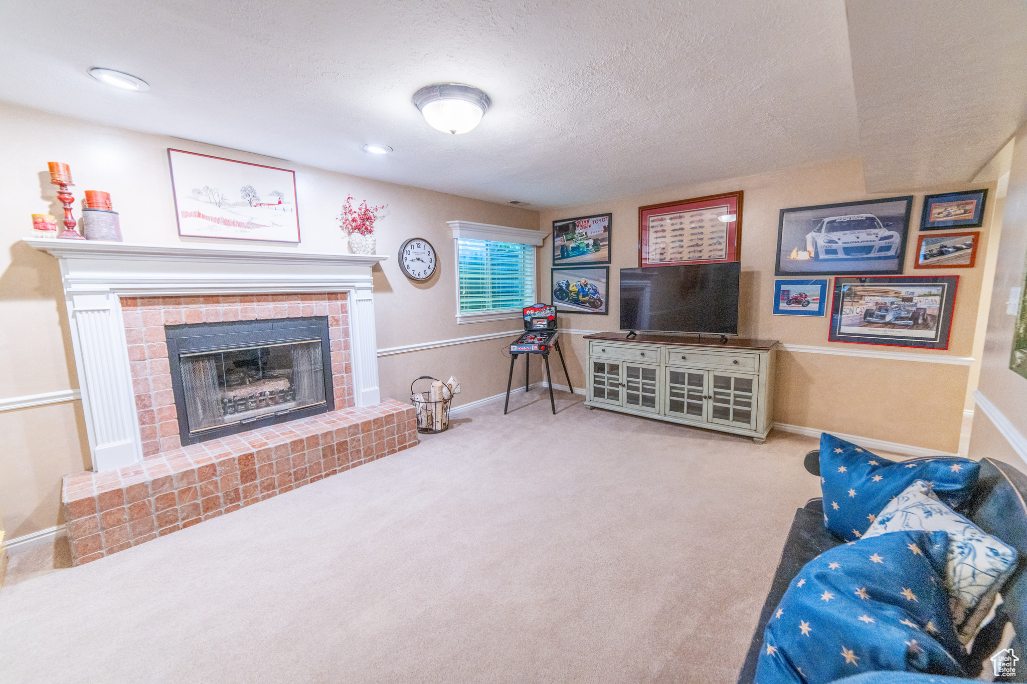 WHITE CITY - Residential