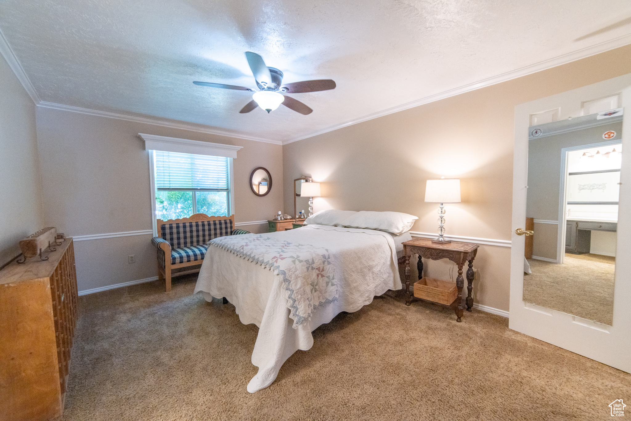 WHITE CITY - Residential