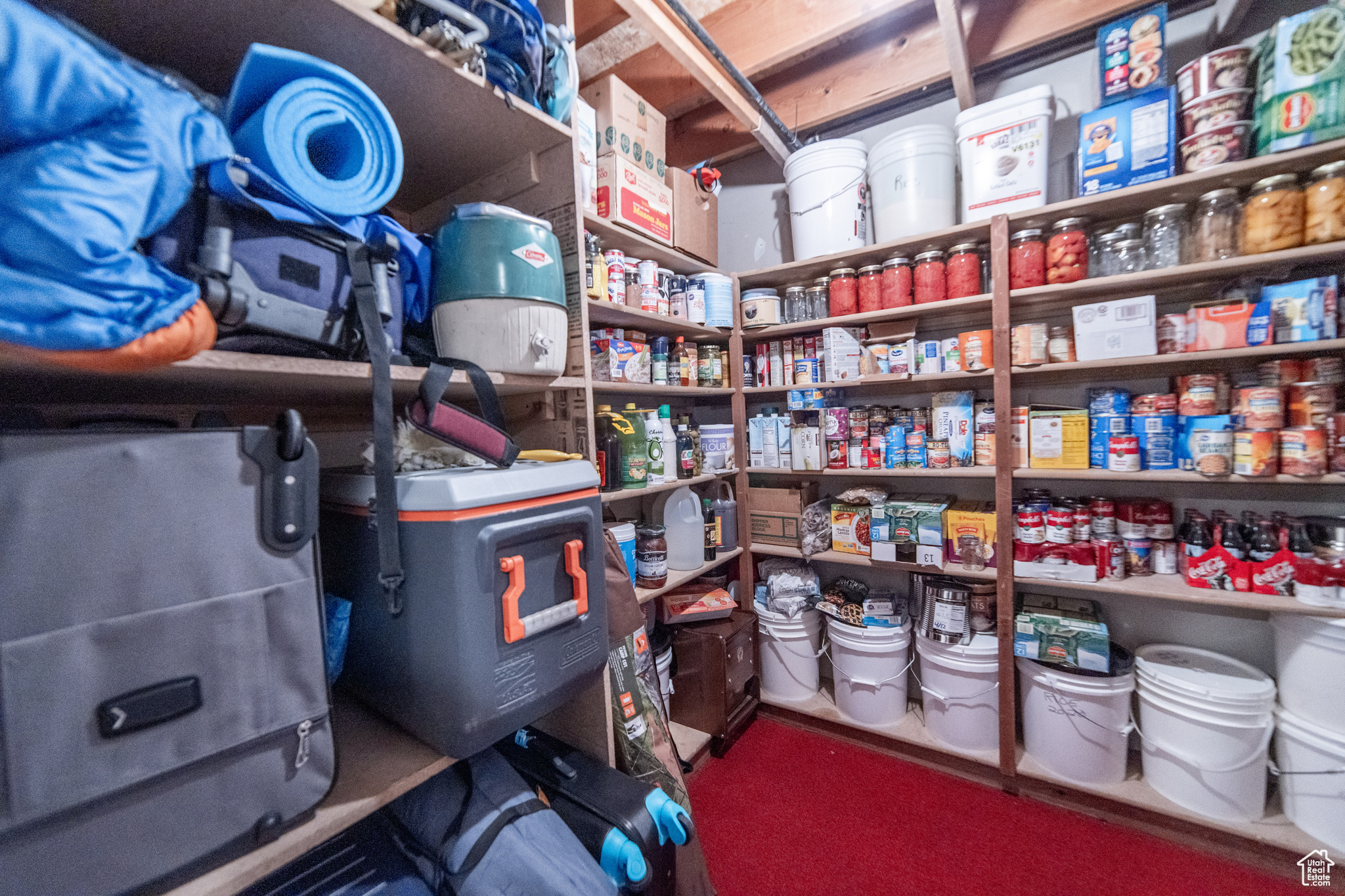 WHITE CITY - Residential