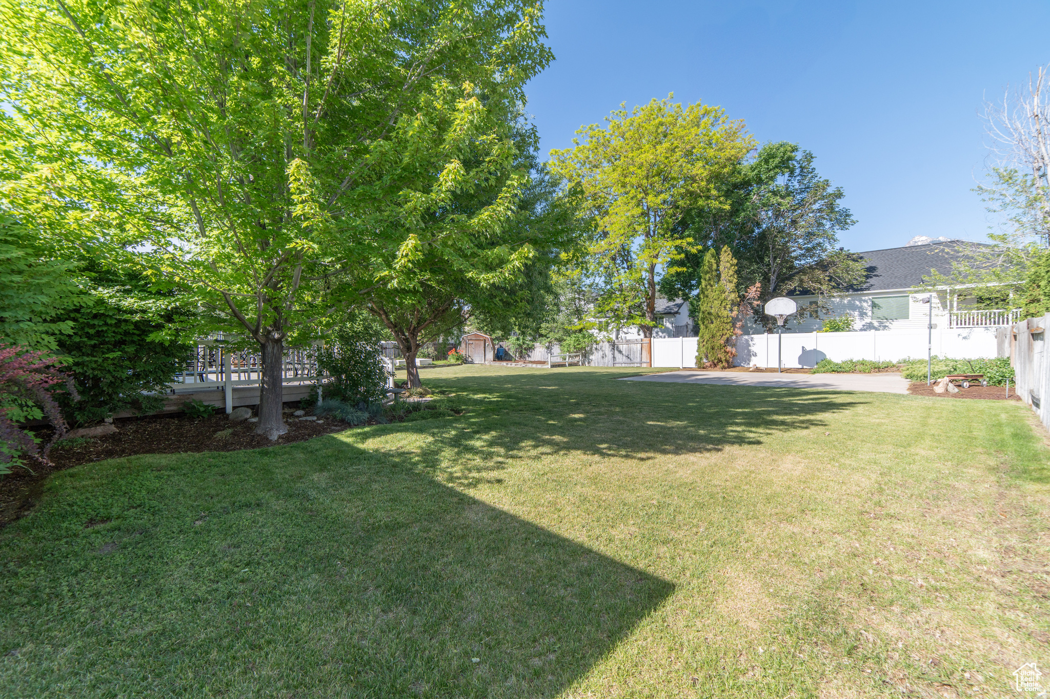 WHITE CITY - Residential