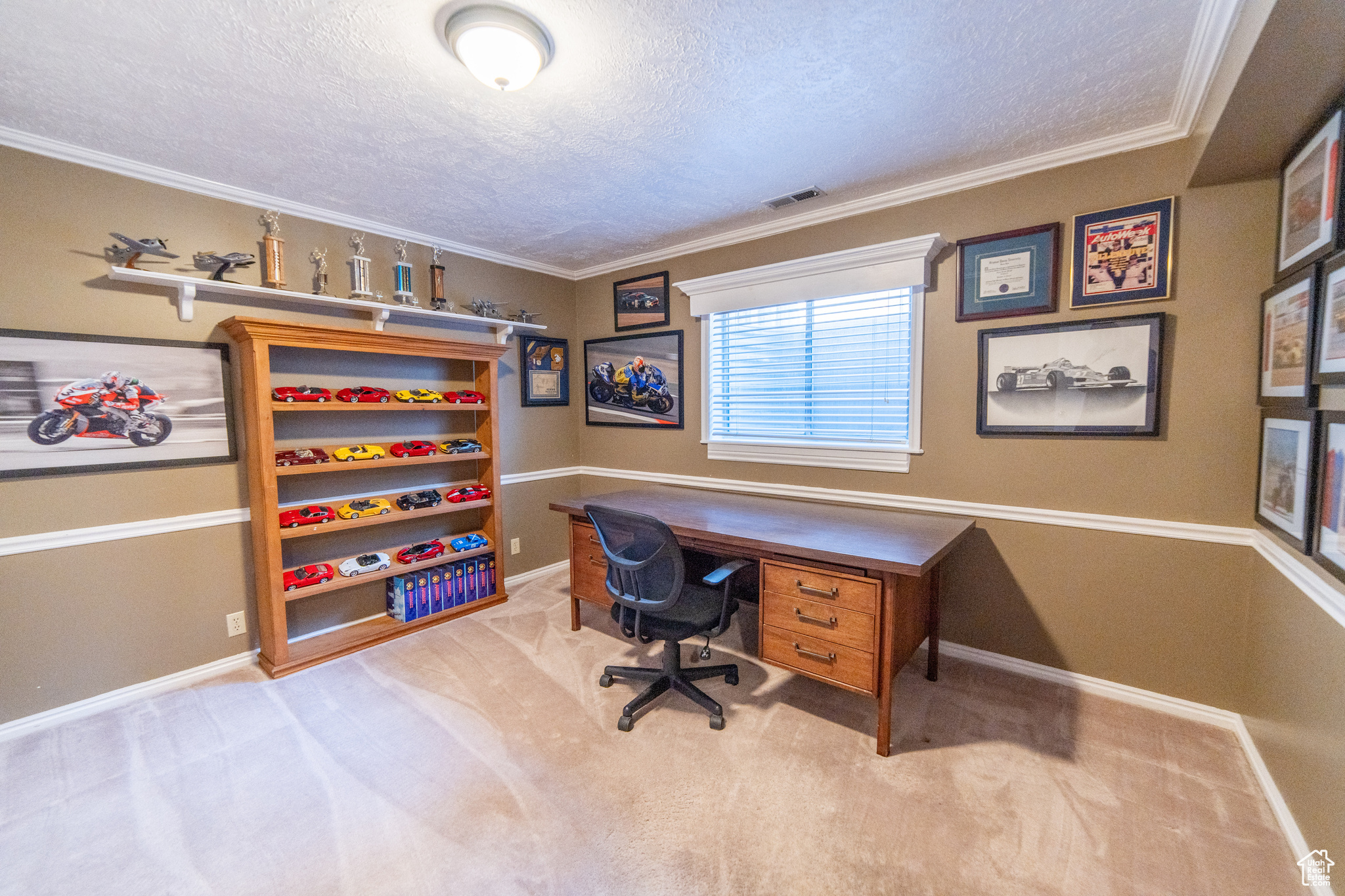 WHITE CITY - Residential