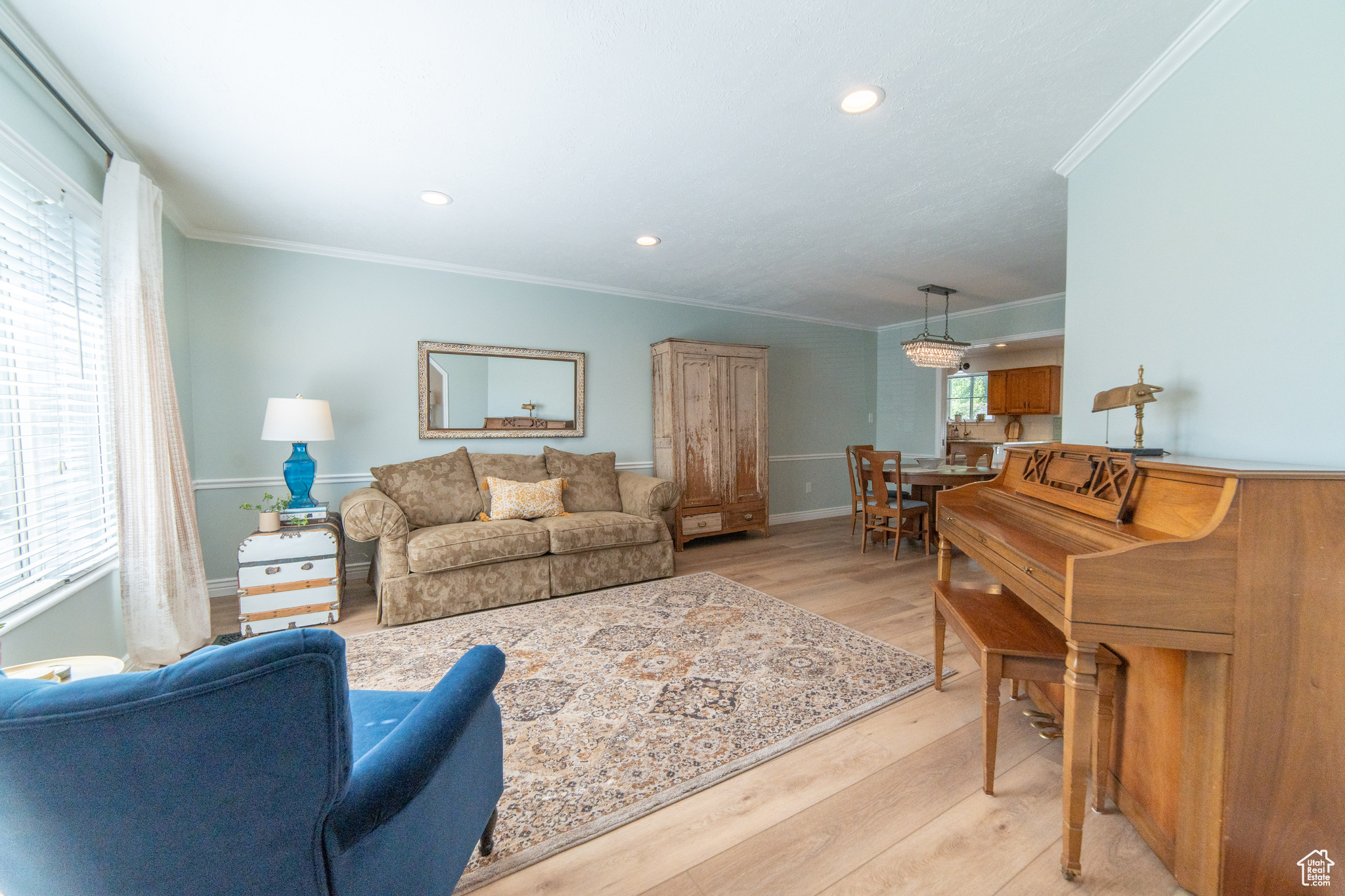 WHITE CITY - Residential