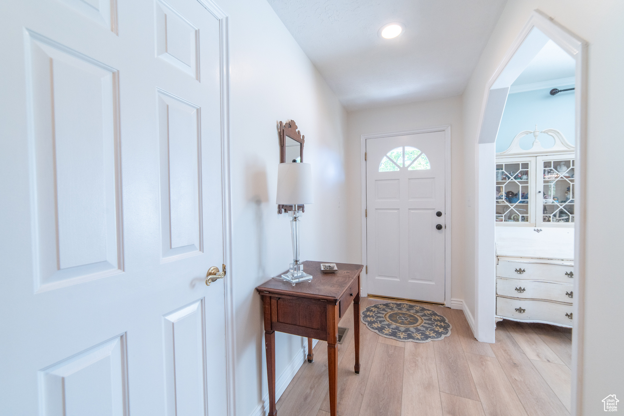 WHITE CITY - Residential