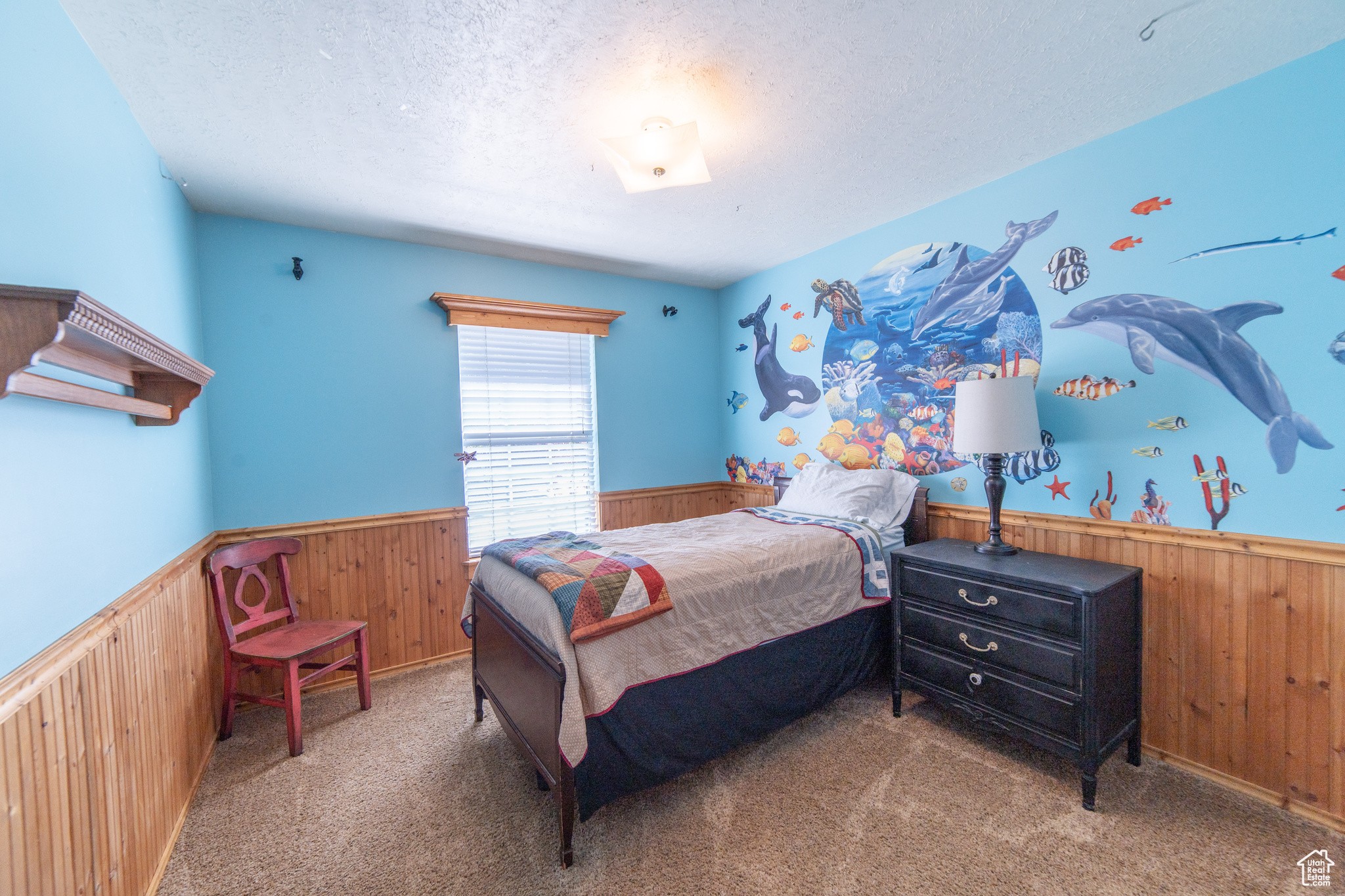 WHITE CITY - Residential