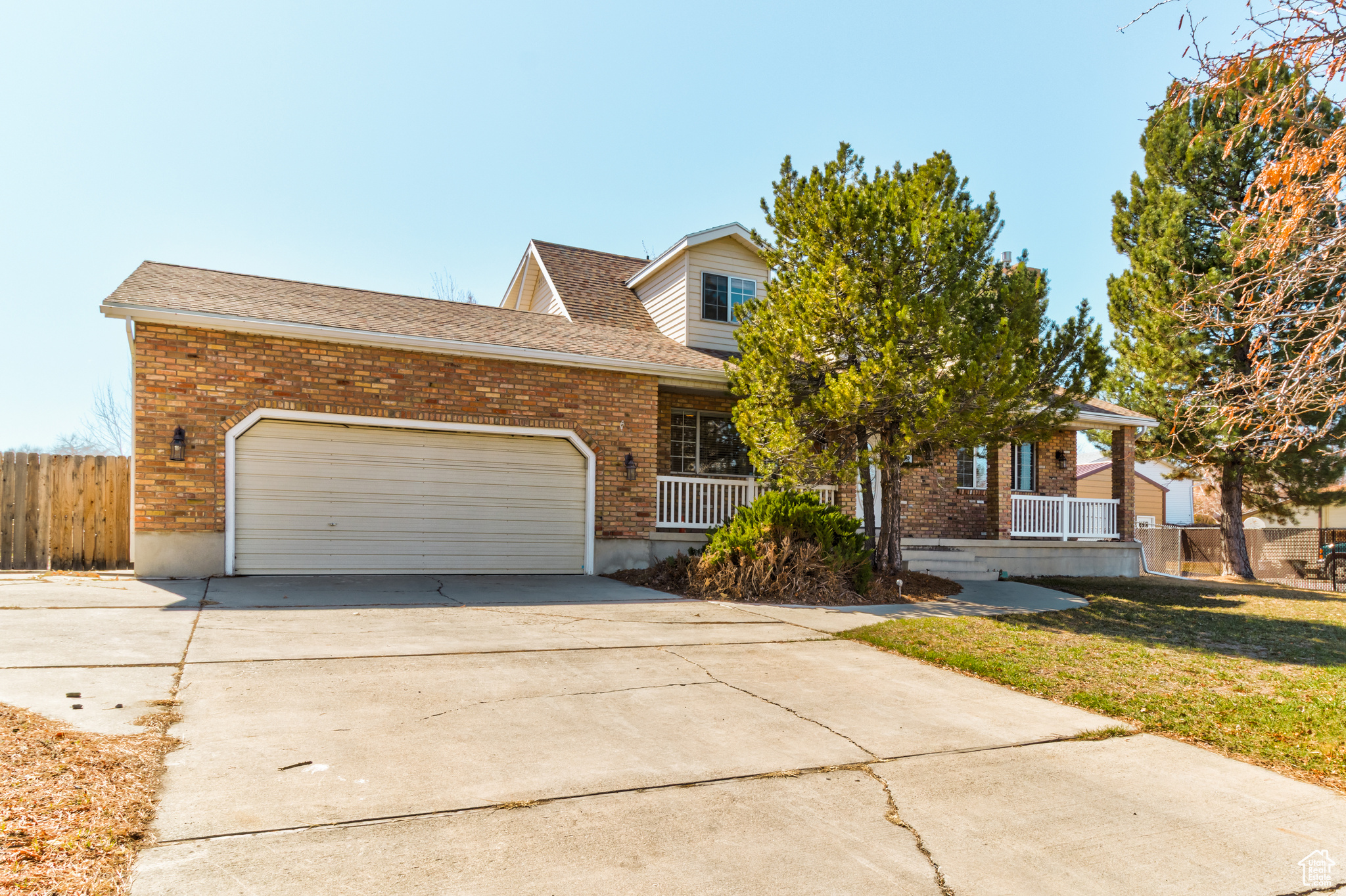 WESTWOOD ESTATES SUB - Residential