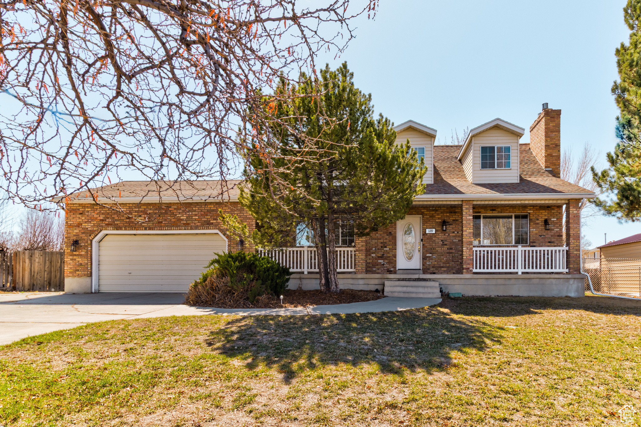 WESTWOOD ESTATES SUB - Residential