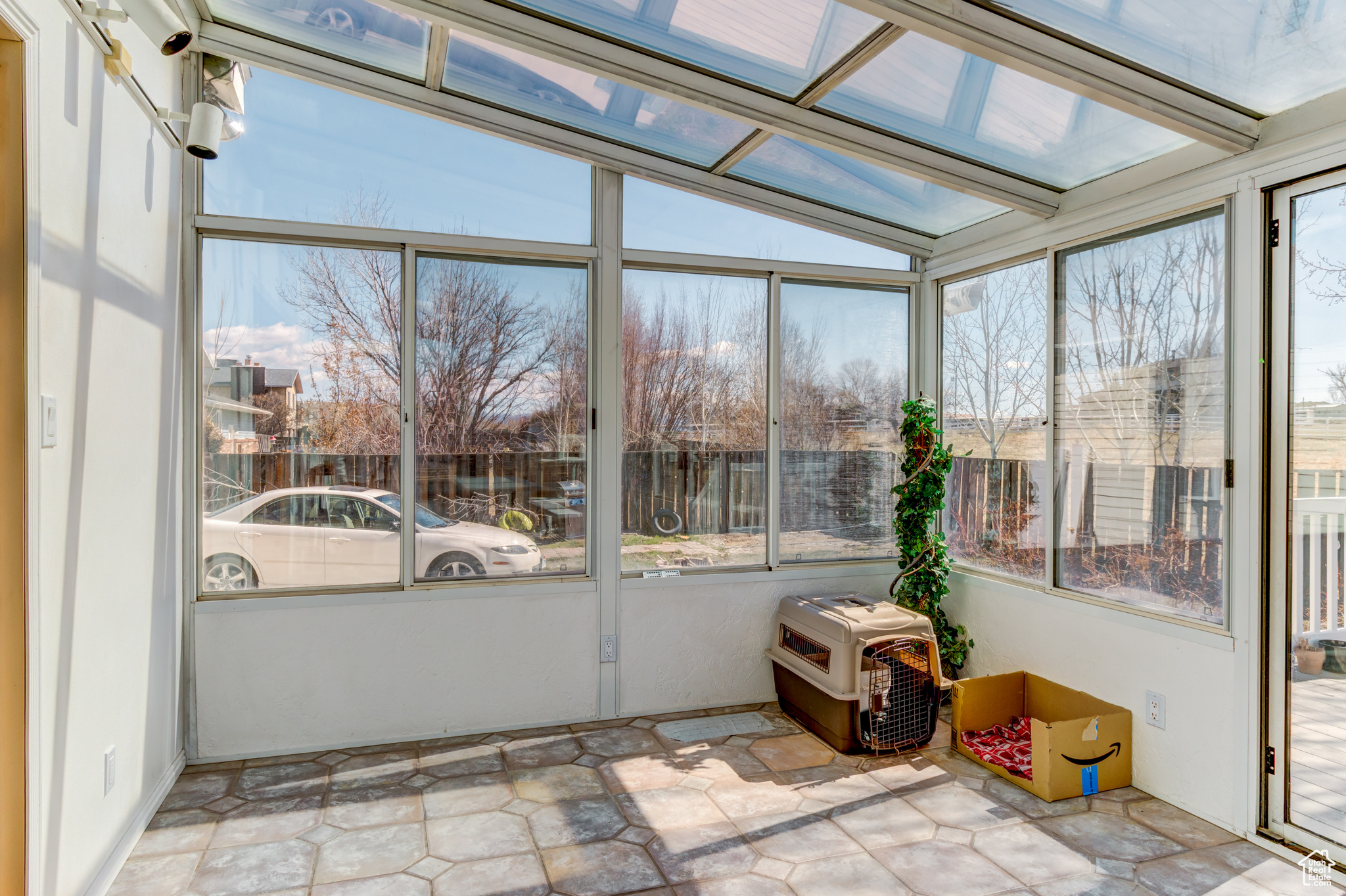 WESTWOOD ESTATES SUB - Residential