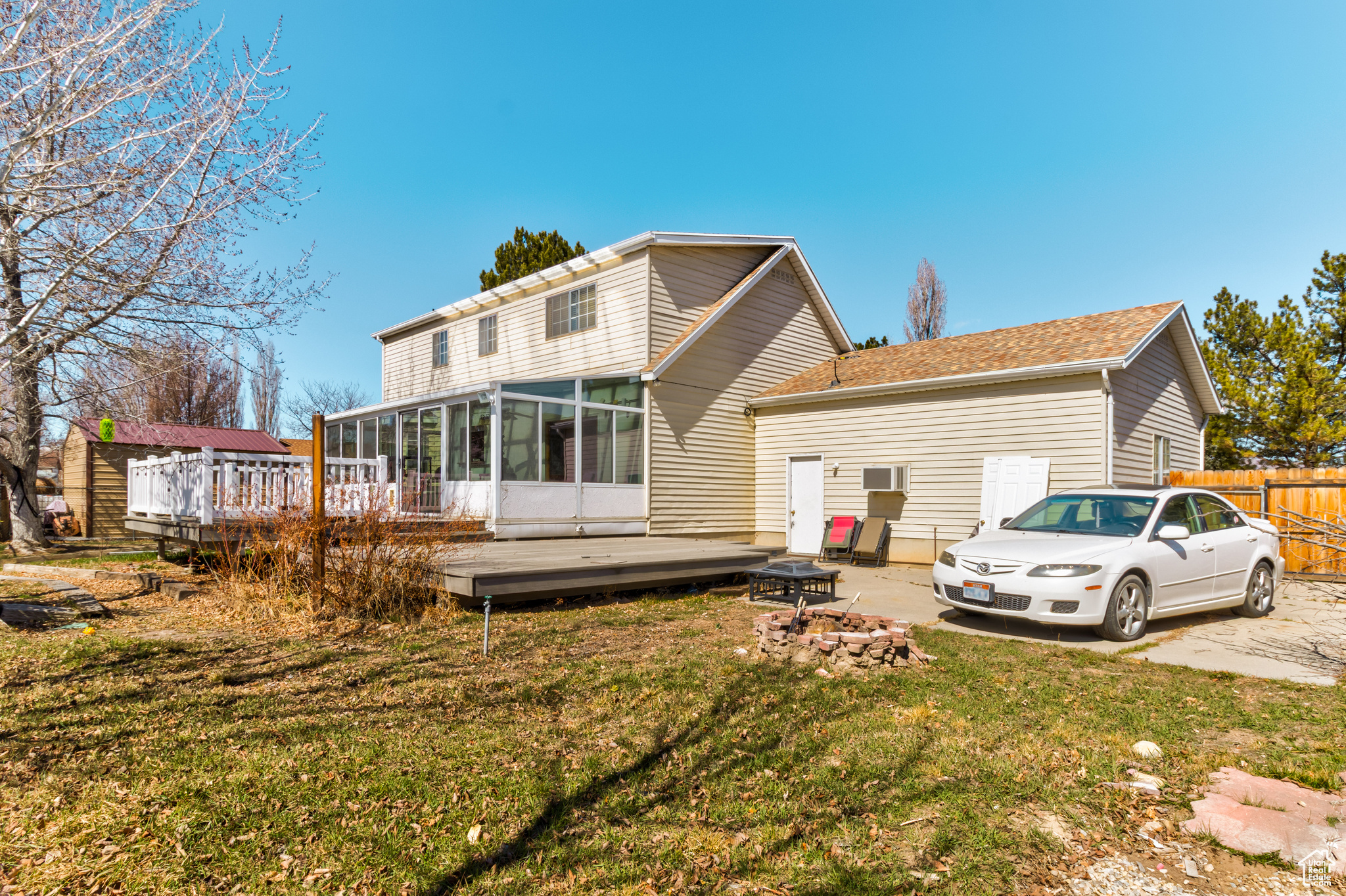 WESTWOOD ESTATES SUB - Residential