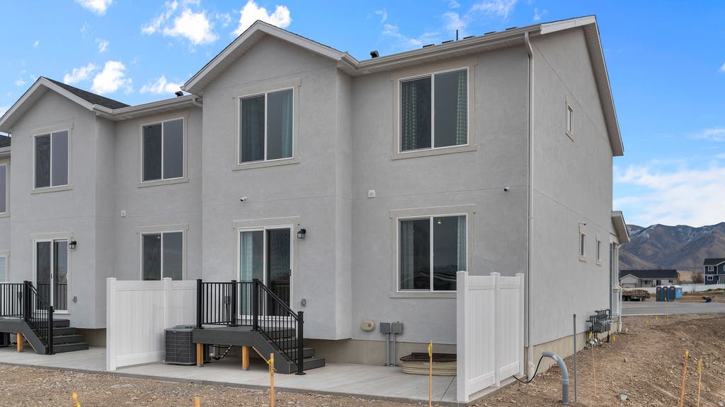 Photo of 1644 N BLACKGOLD AVE #1372, Tooele, UT 84074 (MLS # 2181260)