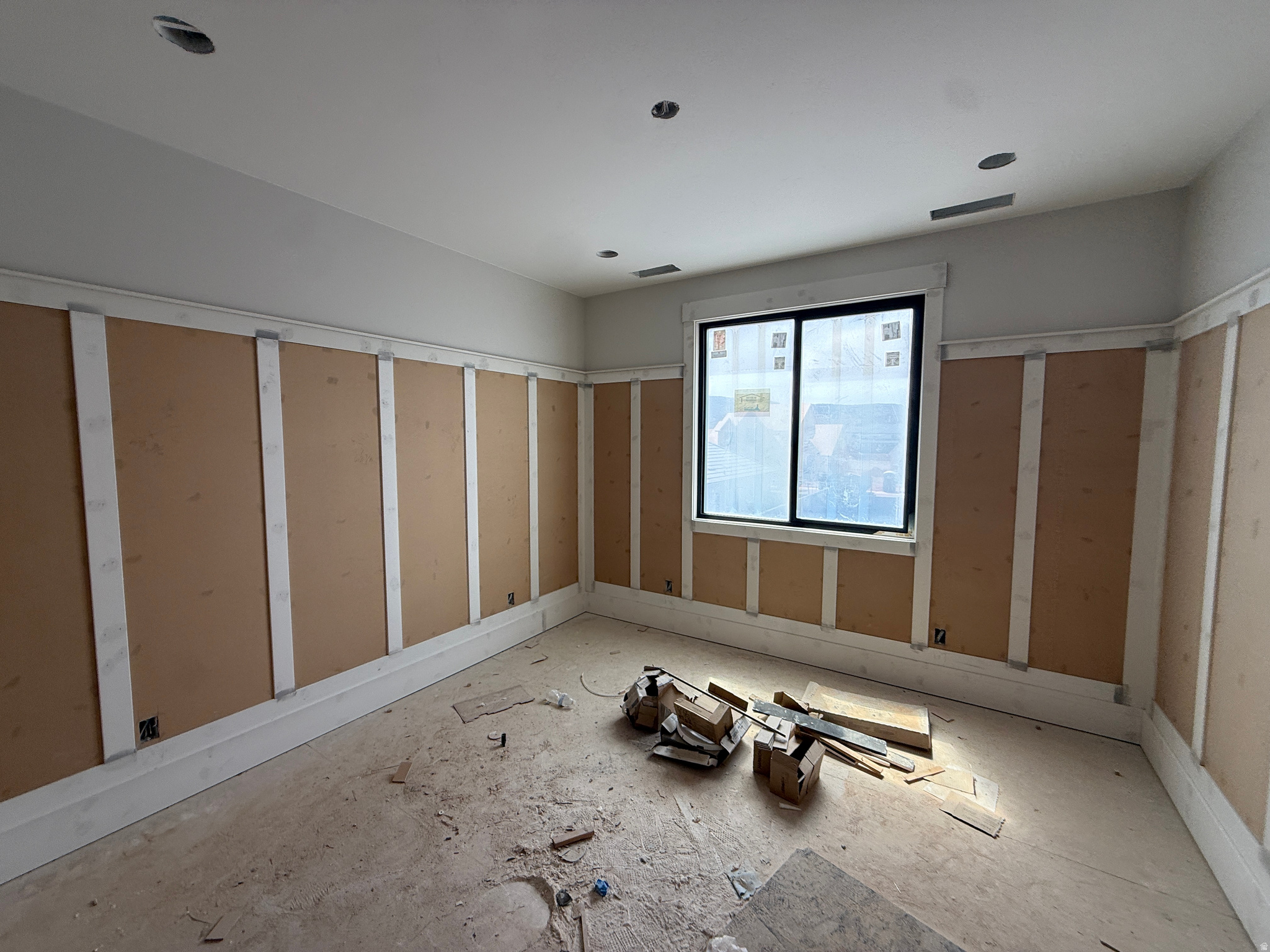 FINLEY FARMS - Residential