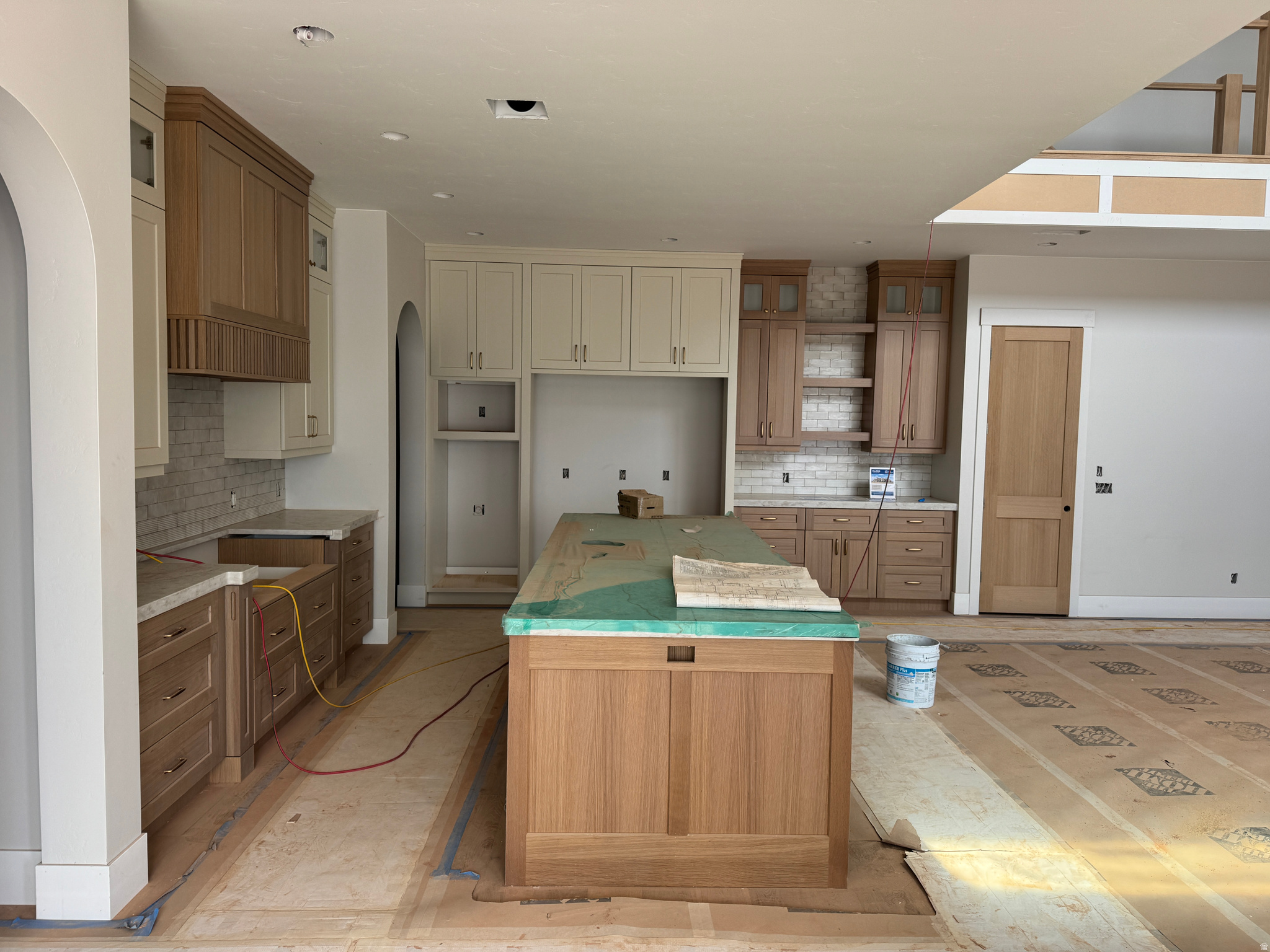 FINLEY FARMS - Residential