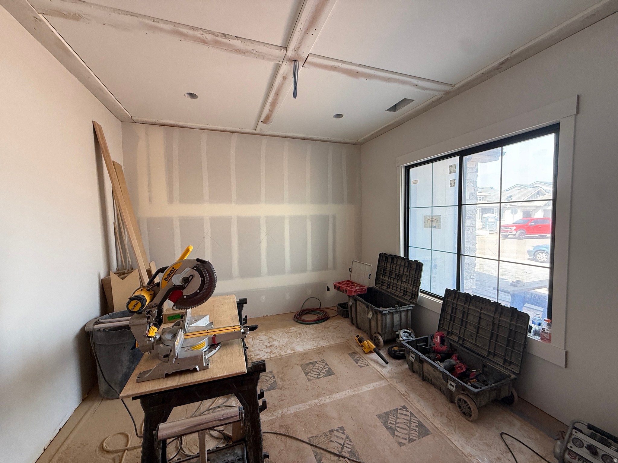 FINLEY FARMS - Residential