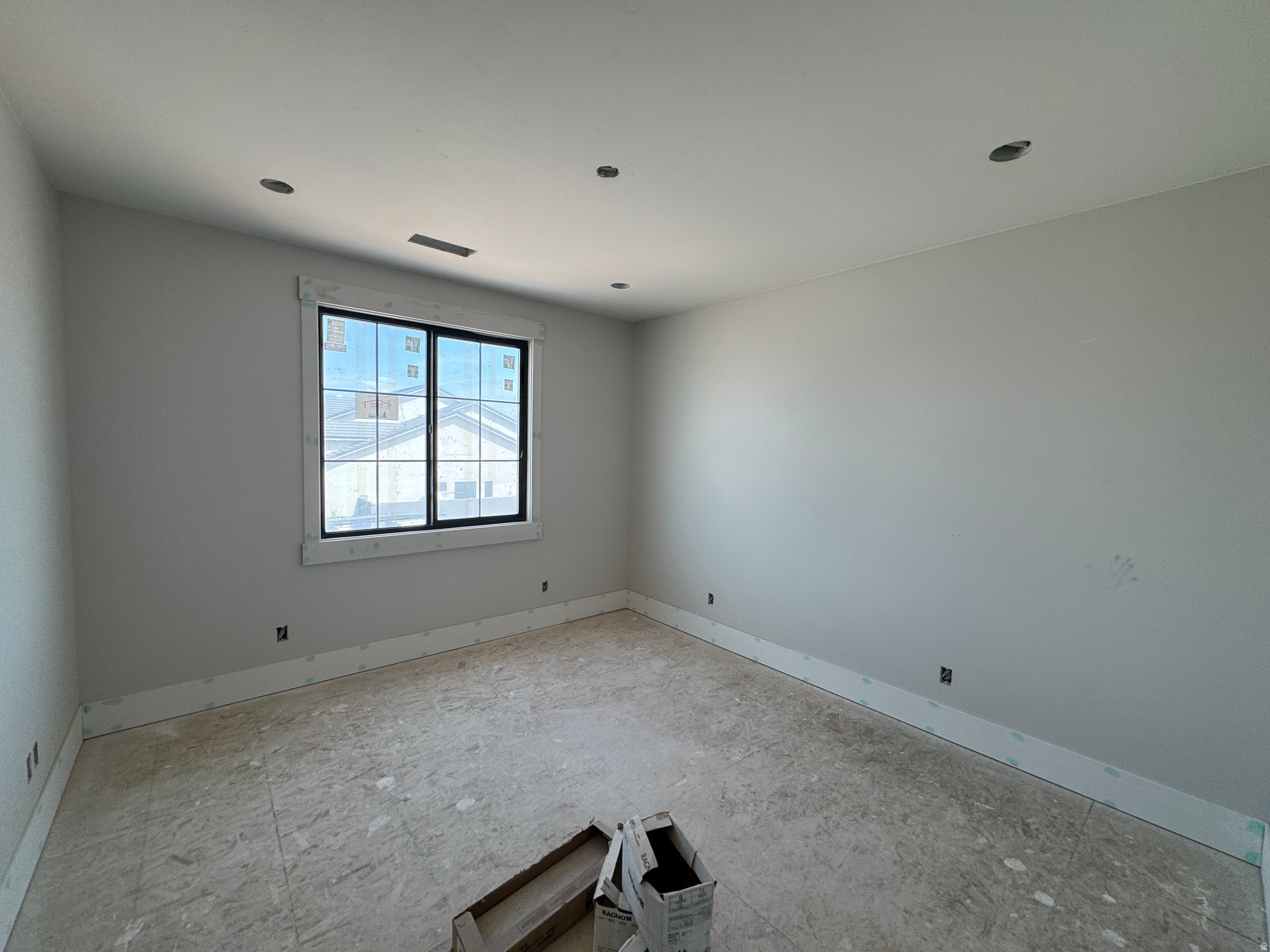 FINLEY FARMS - Residential