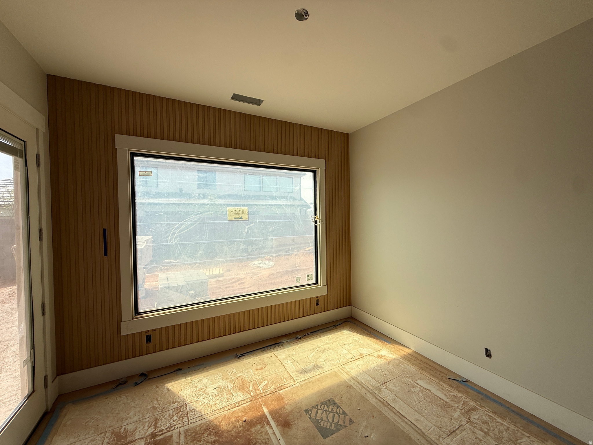 FINLEY FARMS - Residential