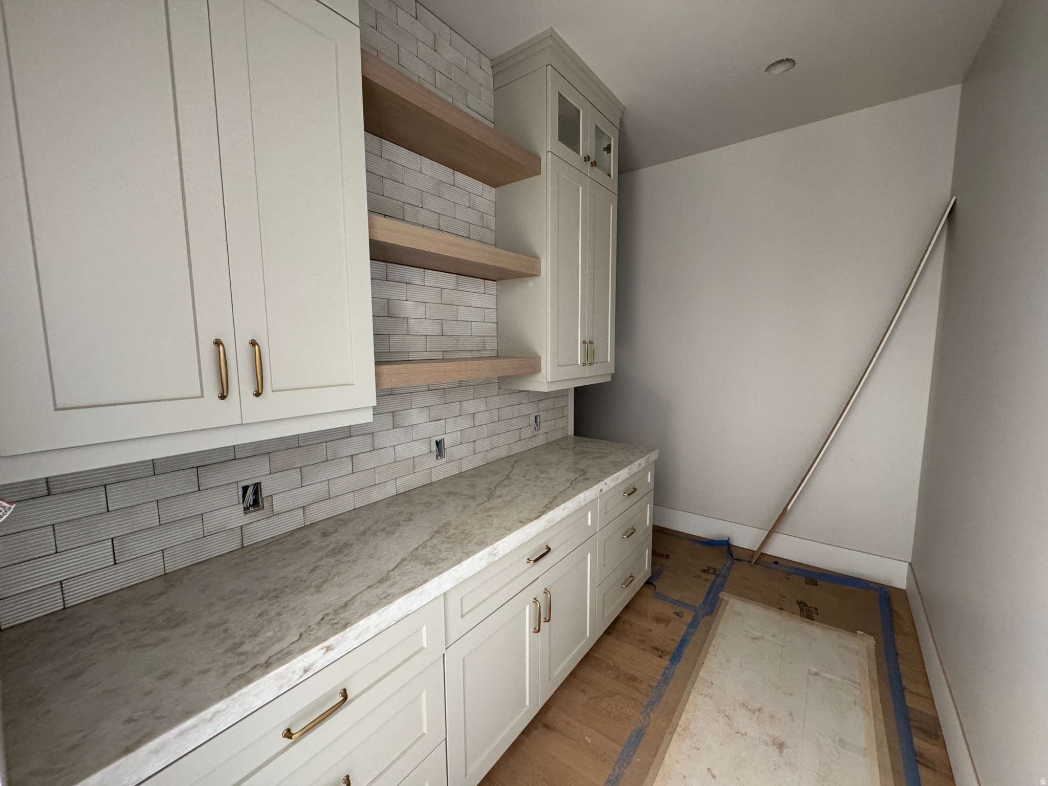 FINLEY FARMS - Residential